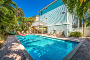 Beach Retreat (AMIA)